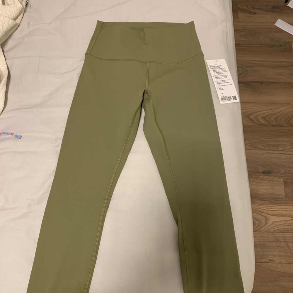 Lululemon Wunder Under leggins (25´´)